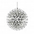 Подвесной светодиодный светильник Loft IT Raimond 1898/8