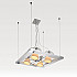 Подвесной светильник Lightstar Palla 803141