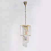Подвесной светильник Newport 31103/S brass М0064698