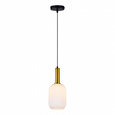 Подвесной светильник Toplight Kristal TL1221H-01SW