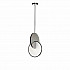 Подвесной светодиодный светильник Loft IT Eclipse 9970P