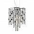 Подвесной светильник Ideal Lux Evasione SP4 062211