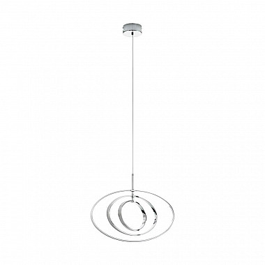 Подвесной светодиодный светильник Eglo Pausia 97435