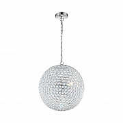 Подвесной светодиодный светильник Globo Emilia 67010-5HLED