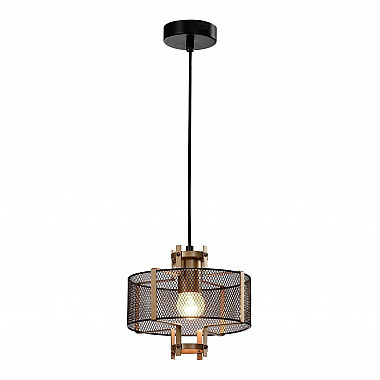 Подвесной светильник Rivoli Frauke 5034-211 Б0050339