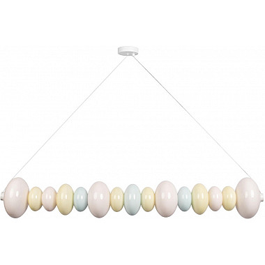 Подвесной светильник Macaroon 10271P/E