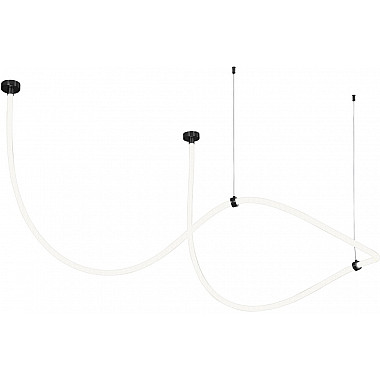 Подвесной светильник Венди 08031K-400,19(3000-6000K)