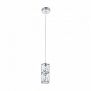 Подвесной светильник Venezia 310111/D100/1 NI