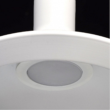 Подвесной светильник Эдгар 408012001