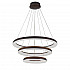 Подвесной светодиодный светильник Citilux Юпитер CL730155RS