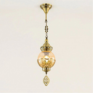 Подвесной светильник Каир CL419115