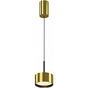 Подвесной светильник Glare P102PL-12W3K-BS