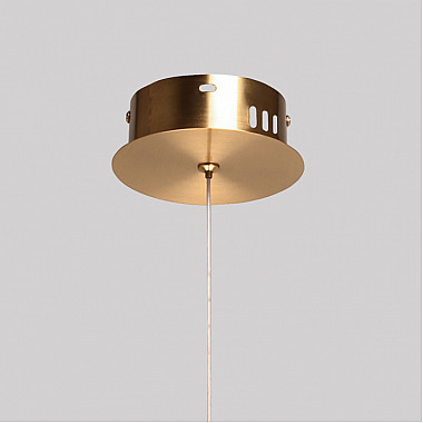 Подвесной светильник Мадлен 424017001