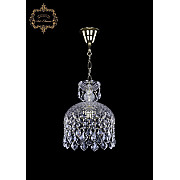 Подвесной светильник Универсальная 14.03.1.d22.Gd.L