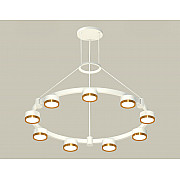 Подвесной светильник TRADITIONAL XR92031802