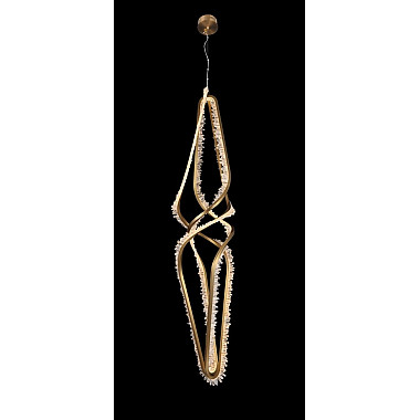 Подвесной светильник Opera FL1159-1P2