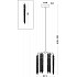 Подвесной светильник Mineral FR1010PL-01G