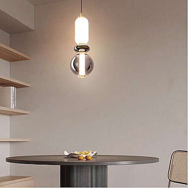 Подвесной светильник Rid-B01