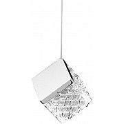 Подвесной светильник Magia MD23001040H-1A chrome