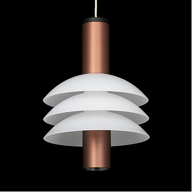 Подвесной светильник Майя CL202012