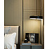 Подвесной светильник Revolve 9187P black/gold