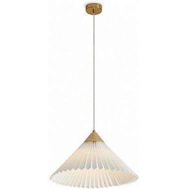Подвесной светильник Kinsley FR5533PL-01BS1