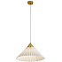 Подвесной светильник Kinsley FR5533PL-01BS1