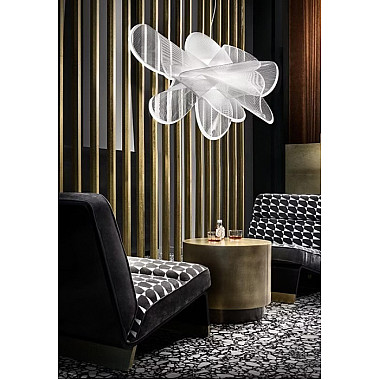 Подвесной светильник Etoile ETOSL00WHT01T00LEDEU