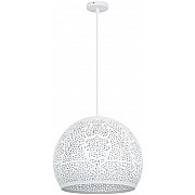 Подвесной светильник Celesta A7057SP-1WH