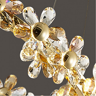 Подвесной светильник LC-11-1649