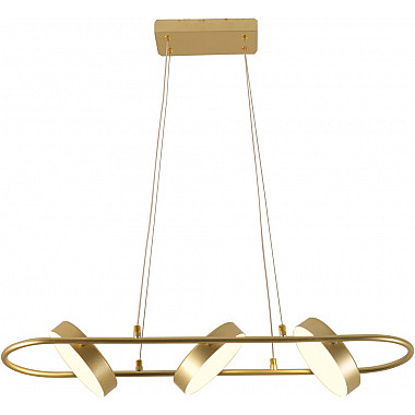 Подвесной светильник Abris 4677-3P