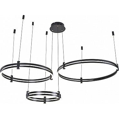 Подвесной светильник Duble-R ZRS.27510.03