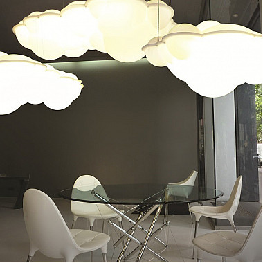 Подвесной светильник Im_Pd712