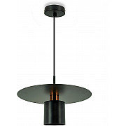 Подвесной светильник Onitsha LE144L-35B