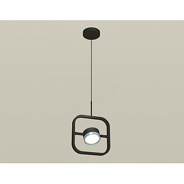 Подвесной светильник TRADITIONAL XB9119102