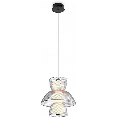 Подвесной светильник Harper FR5545PL-L5GR