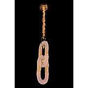 Подвесной светильник Anelli FL1100-2P