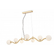 Подвесной светильник Uva MOD059PL-07G