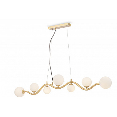 Подвесной светильник Uva MOD059PL-07G