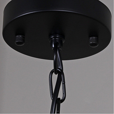 Подвесной светильник IL1031-3P-05 BLACK