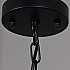 Подвесной светильник IL1031-3P-05 BLACK