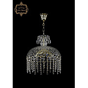 Подвесной светильник Универсальная 14.01.6.d35.Gd.R