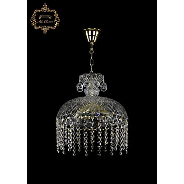 Подвесной светильник Универсальная 14.01.6.d35.Gd.R