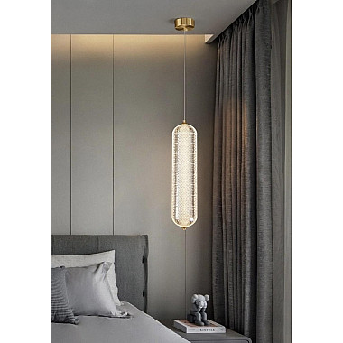 Подвесной светильник F0324-23