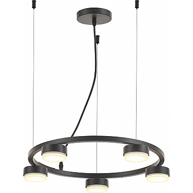 Подвесной светильник Leontina 4136-305