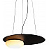 Подвесной светильник 352 P0352-480A black