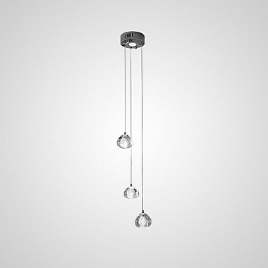 Подвесной светильник LC-11-0060