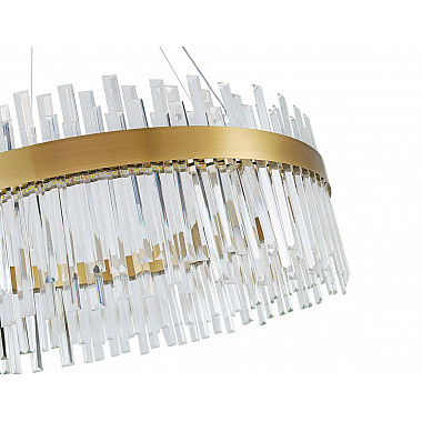 Подвесной светодиодный светильник Ambrella light Traditional TR5012