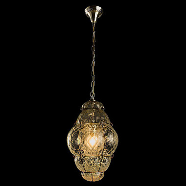 Подвесной светильник Arte Lamp Venezia A2206SP-1AB