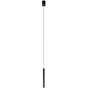 Подвесной светильник Metropolis 10334/500 Black